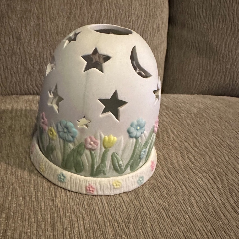 Partylite Candle Holder
